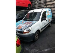 renault kangoo (f/kc0) del año 2006