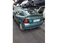 opel astra g berlina del año 2003