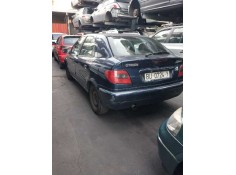 citroen xsara berlina del año 1999