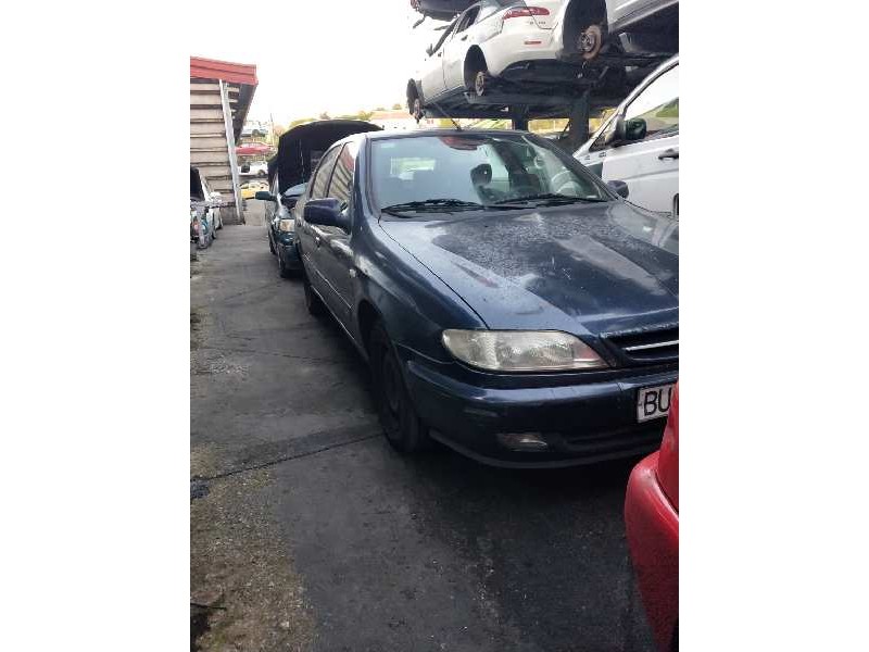 citroen xsara berlina del año 1999