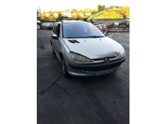 peugeot 206 sw del año 2002 2