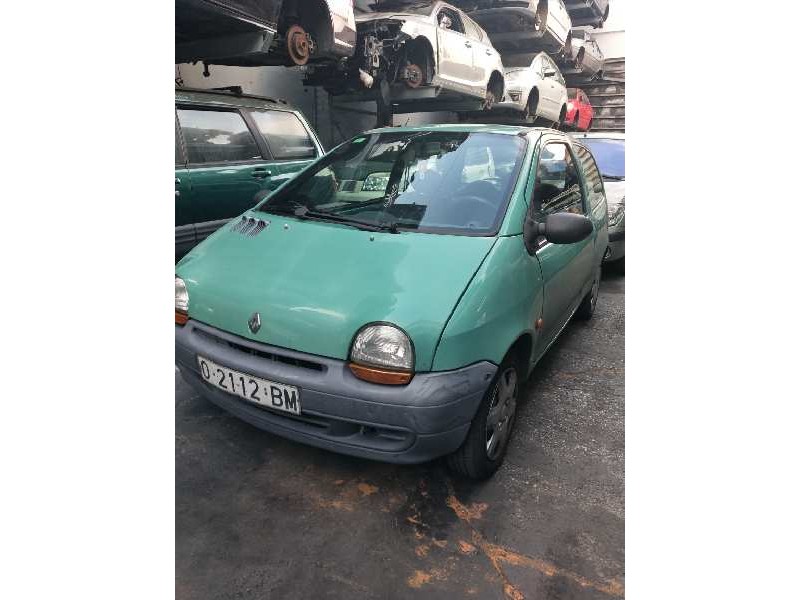 renault twingo (co6) del año 1994