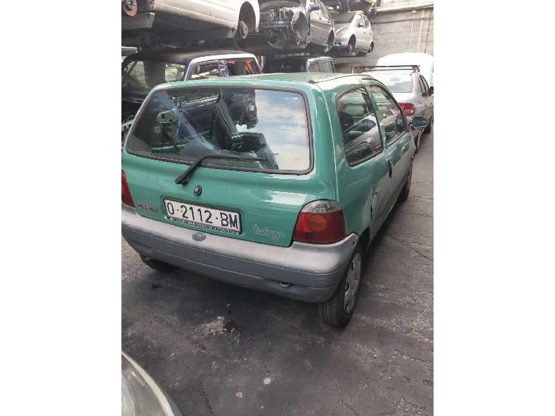 renault twingo (co6) del año 1994