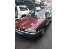 citroen xantia berlina del año 1995