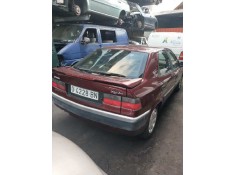 citroen xantia berlina del año 1995 2