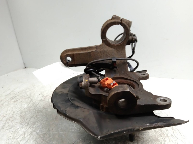 Recambio de mangueta delantera izquierda para honda hr-v (gh) 1.6 cat referencia OEM IAM   