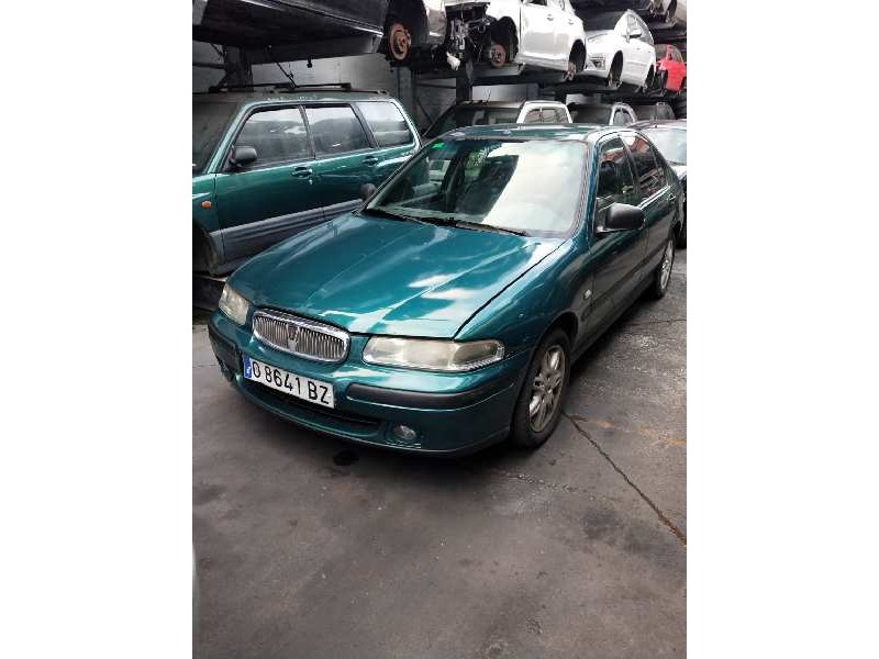 mg rover serie 400 (rt) del año 1998