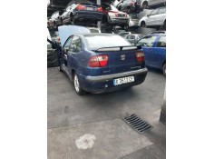 seat cordoba berlina (6k2) del año 1999