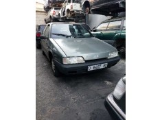 citroen zx del año 1992