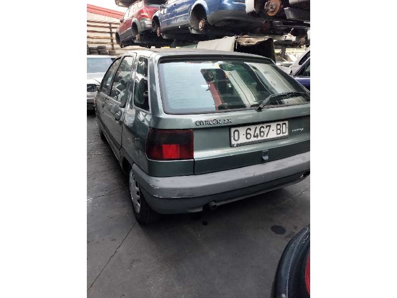 citroen zx del año 1992