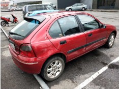 mg rover serie 200 (rf) del año 1998 2