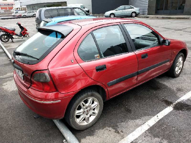 mg rover serie 200 (rf) del año 1998