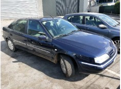 citroen xantia berlina del año 1999