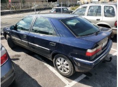 citroen xantia berlina del año 1999 2