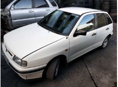 seat ibiza (6k) del año 1993