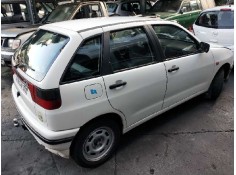 seat ibiza (6k) del año 1993 2