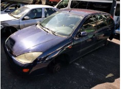 ford focus berlina (cak) del año 1999