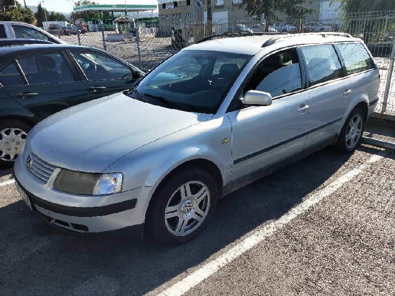 volkswagen passat variant (3b5) del año 1999