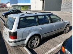 volkswagen passat variant (3b5) del año 1999 2
