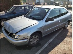 citroen xsara coupe del año 2000
