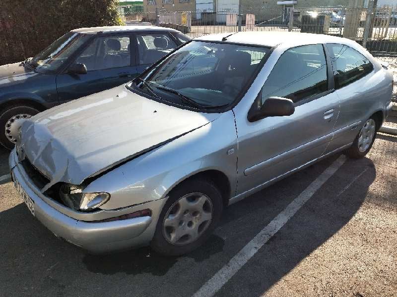 citroen xsara coupe del año 2000