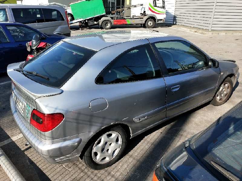 citroen xsara coupe del año 2000