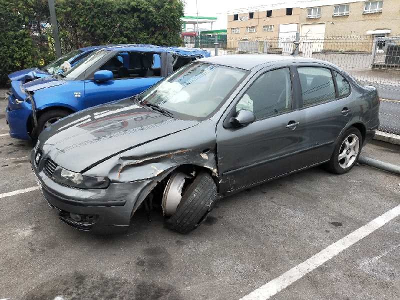seat toledo (1m2) del año 2004