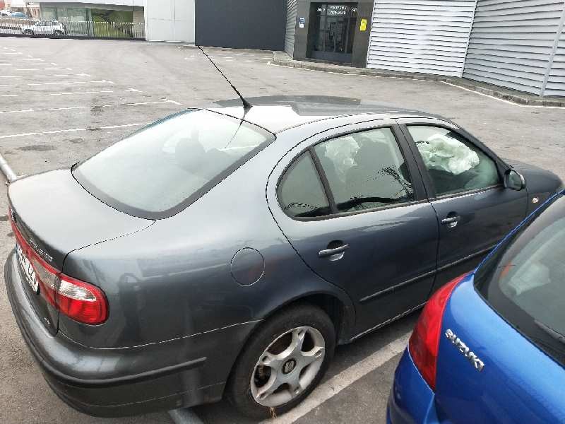 seat toledo (1m2) del año 2004