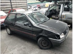 ford fiesta berl./courier del año 1991