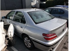 peugeot 406 berlina (s1/s2) del año 2000 2