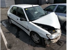 peugeot 306 berlina 3/4/5 puertas (s2) del año 1997