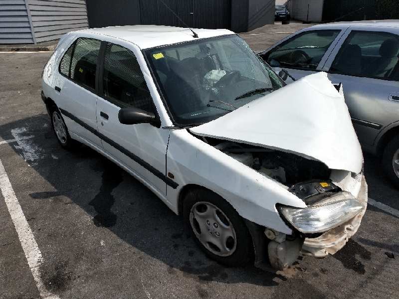 peugeot 306 berlina 3/4/5 puertas (s2) del año 1997
