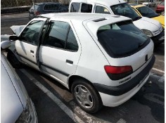 peugeot 306 berlina 3/4/5 puertas (s2) del año 1997 2