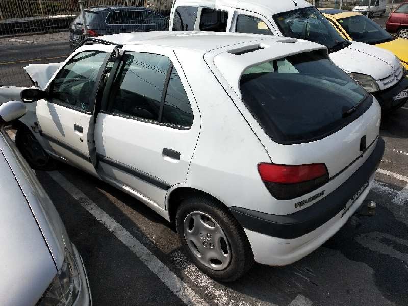 peugeot 306 berlina 3/4/5 puertas (s2) del año 1997