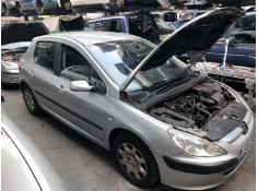 peugeot 307 (s1) del año 2002