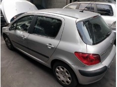 peugeot 307 (s1) del año 2002 2