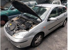 ford focus berlina (cak) del año 2002