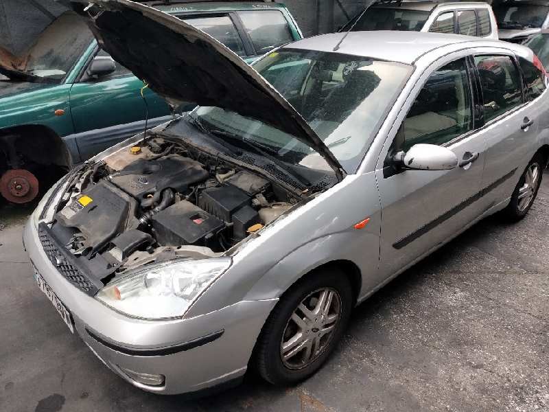 ford focus berlina (cak) del año 2002