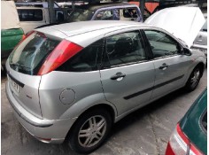 ford focus berlina (cak) del año 2002 2