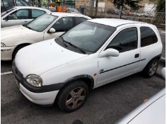 opel corsa b del año 1997