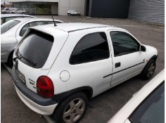 opel corsa b del año 1997 2