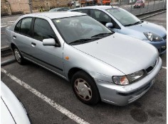nissan almera (n15) del año 1999