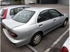nissan almera (n15) del año 1999 2