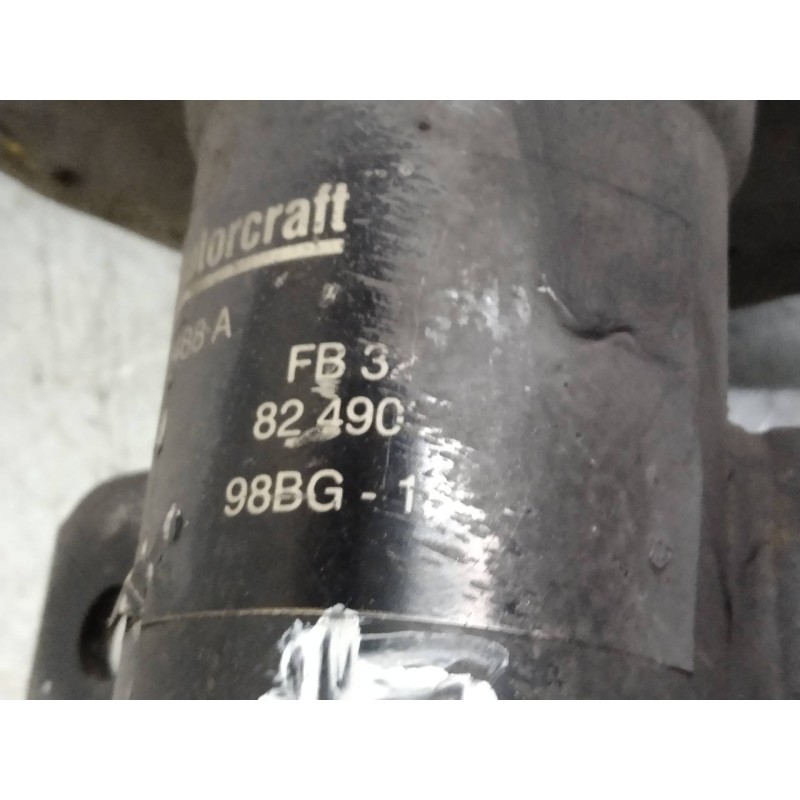 Recambio de amortiguador delantero derecho para ford cougar (mc) 2.5 v6 24v cat referencia OEM IAM   