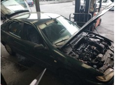 citroen xsara berlina del año 2000