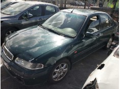 mg rover serie 400 (rt) del año 1996