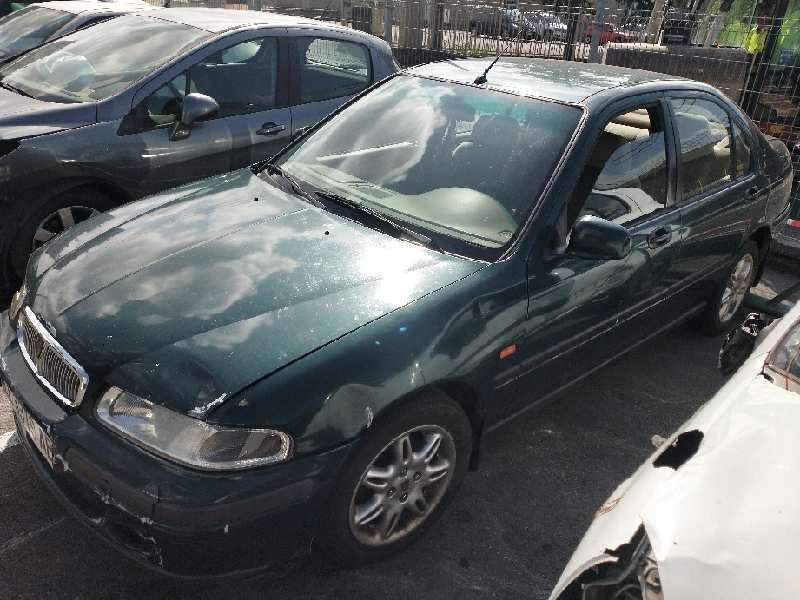 mg rover serie 400 (rt) del año 1996