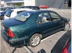 mg rover serie 400 (rt) del año 1996 2