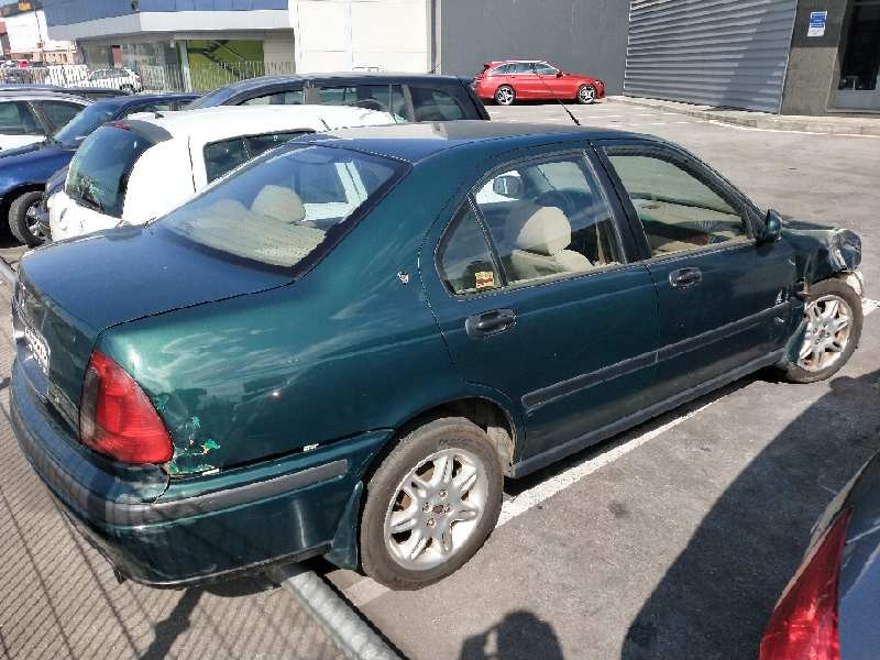 mg rover serie 400 (rt) del año 1996