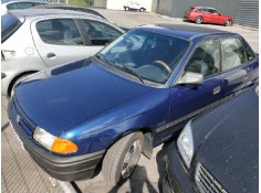 opel astra f berlina del año 1993